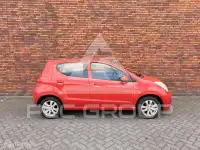 2009 Suzuki Alto