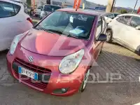 2009 Suzuki Alto
