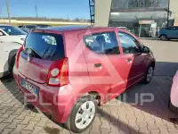 2009 Suzuki Alto