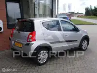 2009 Suzuki Alto
