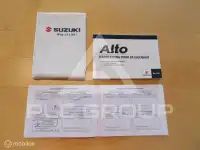 2009 Suzuki Alto