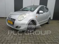 2009 Suzuki Alto