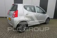 2009 Suzuki Alto