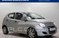2009 Suzuki Alto
