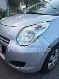 2009 Suzuki Alto