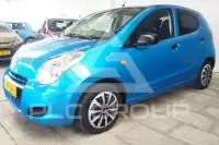 2009 Suzuki Alto