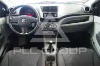 2009 Suzuki Alto
