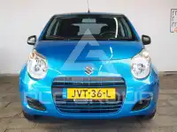 2009 Suzuki Alto