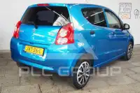2009 Suzuki Alto