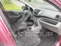 2009 Suzuki Alto