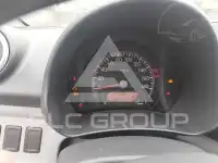 2009 Suzuki Alto