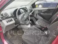 2009 Suzuki Alto