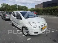 2009 Suzuki Alto