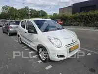 2009 Suzuki Alto