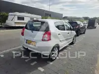 2009 Suzuki Alto