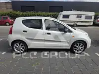 2009 Suzuki Alto