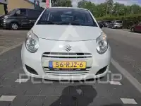 2009 Suzuki Alto