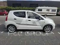 2009 Suzuki Alto
