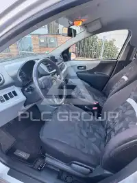 2009 Suzuki Alto