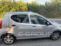 2009 Suzuki Alto