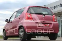 2009 Suzuki Alto