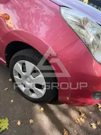 2009 Suzuki Alto