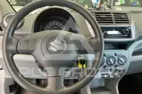 2009 Suzuki Alto