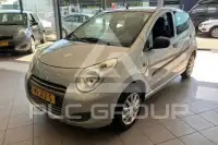 2009 Suzuki Alto