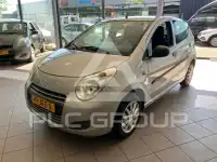 2009 Suzuki Alto