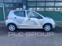 2009 Suzuki Alto