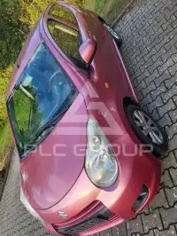 2009 Suzuki Alto