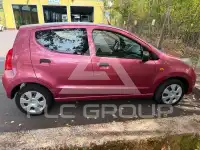 2009 Suzuki Alto