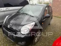 2009 Suzuki Alto
