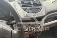 2009 Suzuki Alto