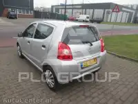 2009 Suzuki Alto
