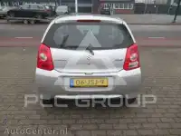 2009 Suzuki Alto