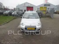 2009 Suzuki Alto