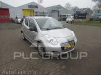 2009 Suzuki Alto
