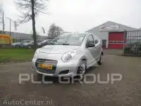 2009 Suzuki Alto