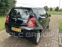 2009 Suzuki Alto