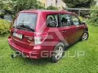 2009 Subaru Forester