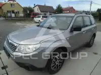 2009 Subaru Forester