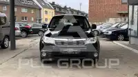 2009 Subaru Forester