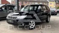 2009 Subaru Forester