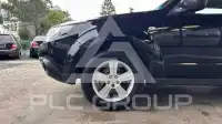 2009 Subaru Forester