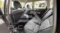 2009 Subaru Forester