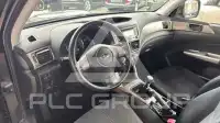 2009 Subaru Forester