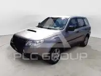2009 Subaru Forester