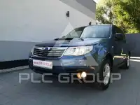 2009 Subaru Forester