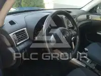 2009 Subaru Forester